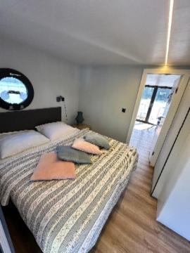 Botel Rybakowka Houseboats Na Wodzie Sokole-Kuznica